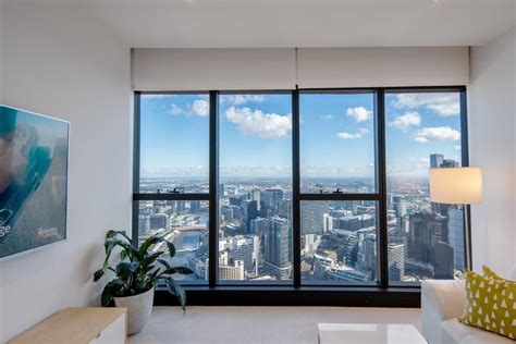 Captivating Views from the 57th Floor