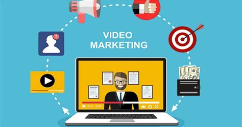 Captivating Your Audience: The Power of Video Marketing