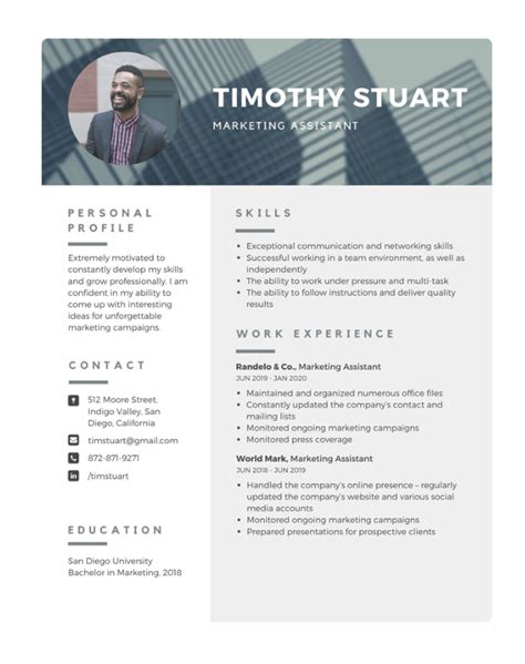 Captivating Your Dream Job with an Eye-Catching Resume in Singapore