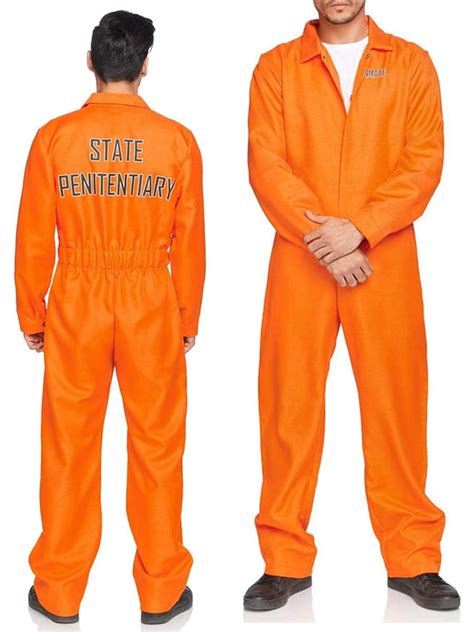 Captivating the Senses: The Sheer Power of Jail Costumes