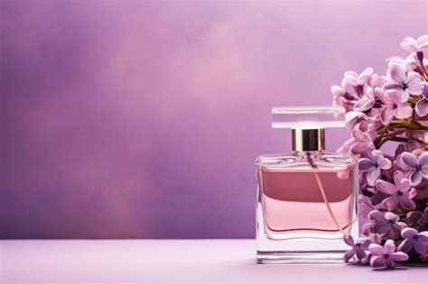 Captivating the Senses with Lilac Satin