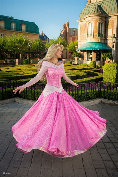 Captivating the Timeless Elegance of Sleeping Beauty Dresses