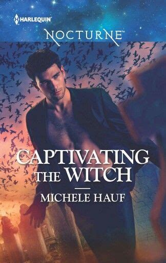 Captivating the Witch Harlequin Nocturne Kindle Editon