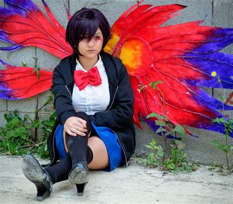 Captivating touka cosplay tokyo ghoul for Memorable Cosplay Experiences