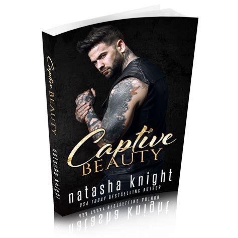 Captive Beauty Epub