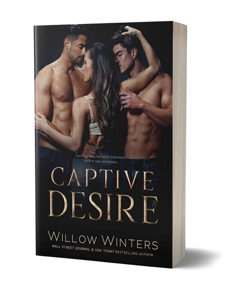 Captive Desire Doc