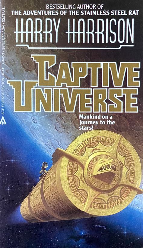Captive Universe Kindle Editon