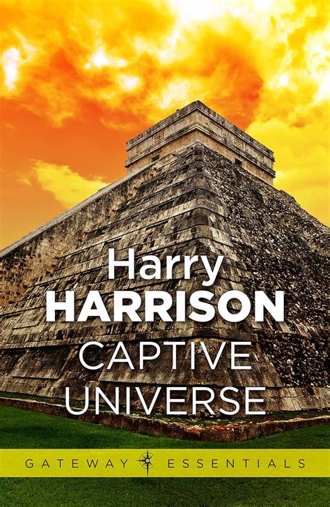 Captive Universe Kindle Editon