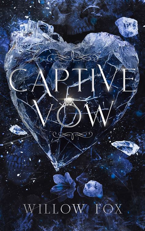 Captive Vow Kindle Editon