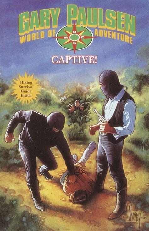 Captive World of Adventure Epub