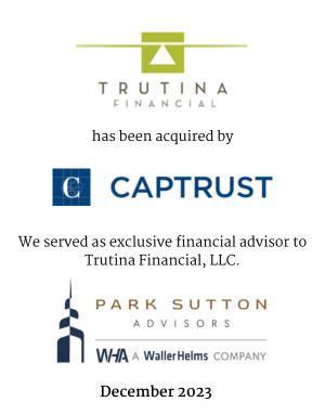 Captrust Advisors: Your Trusted Partner for Financial Success