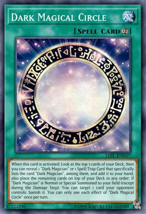 Capture Magical Cards and Seal the Darkness