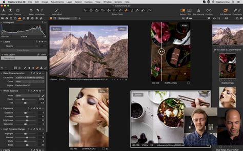 Capture One 20 Create New Catalog