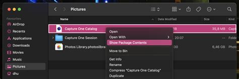 Capture One Add Folder To Catalog