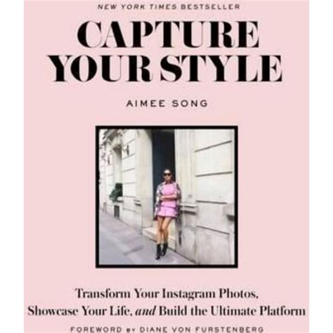 Capture Your Style Transform Instagram Doc