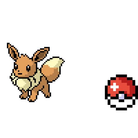 Capture an Eevee: