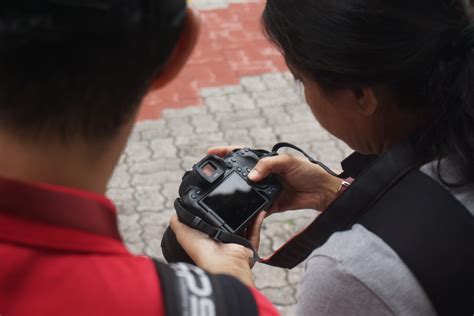 Capture the Magic: Unlocking Your Potential with Photography Course Singapore SkillsFuture