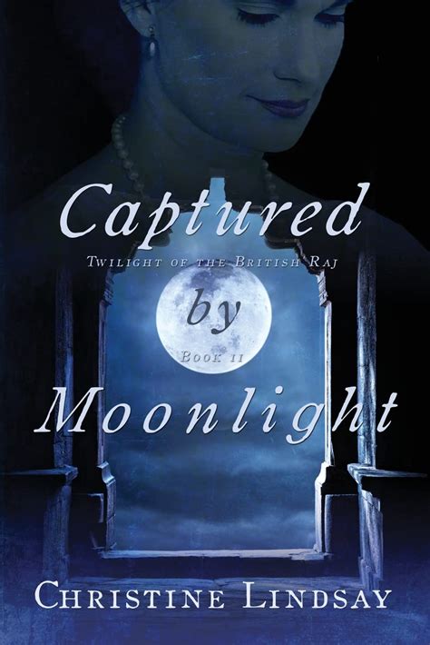 Captured by Moonlight Kindle Editon