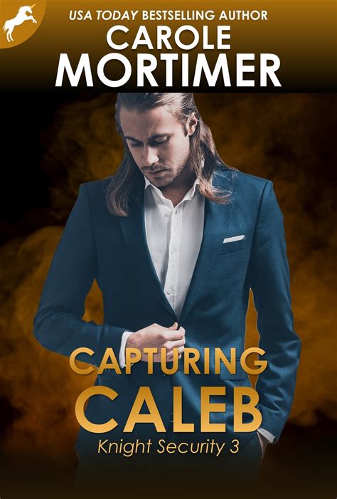 Capturing Caleb Knight Security 3 Kindle Editon