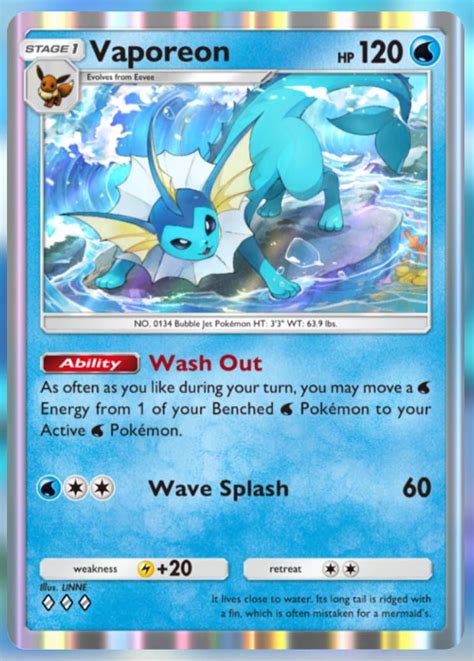 Capturing Vaporeon: A Strategic Approach