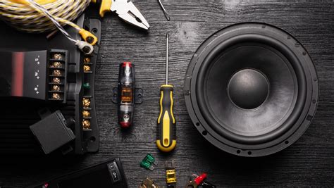 Car Audio Repair Solutions Epub