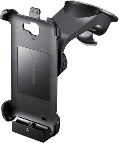 Car Holder ECS K1E1B Samsung GalaxyNote Reader