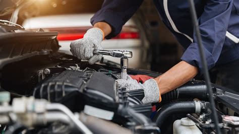 Car Maintenance 101: A Comprehensive Guide from Howie's Auto Repair Reedsburg