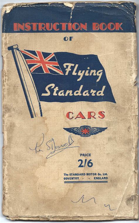 Car Manuals For Old Cars The Old Car Manual Ebook PDF