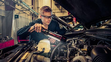 Car Mechanic Career