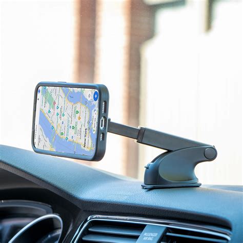 Car Mount TabPow Magnetic Dash PDF