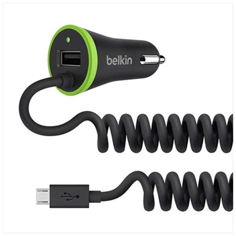 Car Power Charger Micro Us Kindle Editon