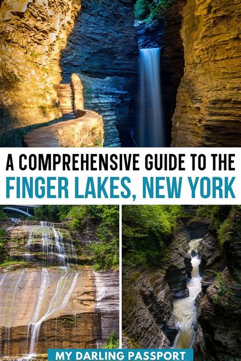 Car Rental Cornell: A Comprehensive Guide to Exploring the Finger Lakes Region