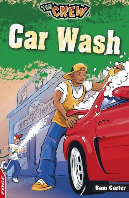 Car Wash Ebook Doc