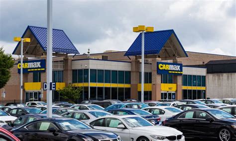 CarMax Auto Finance: Everything You Need to Know About Mailing Your Payment