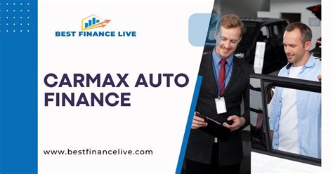 CarMax Auto Finance: P.O. Box 6045 - Your Complete Guide