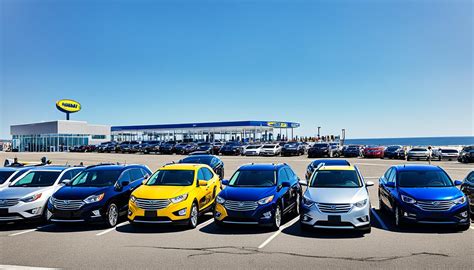 CarMax New Jersey: Your Ultimate Pre-Owned Car Destination