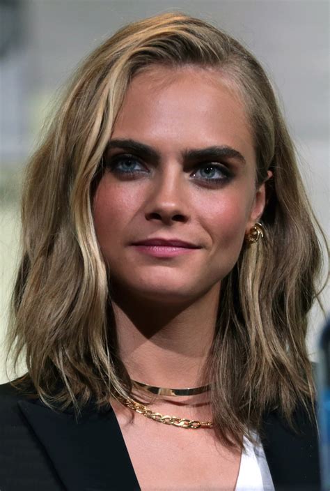 Cara Delevingne: The Model, Actress, and Activist With a Heart of Gold