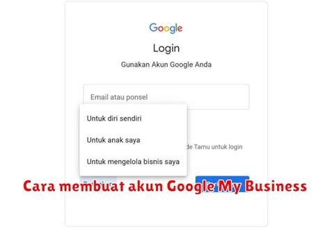 Cara Memanfaatkan Sampul Akun Google untuk Meningkatkan Visibilitas Bisnis Anda