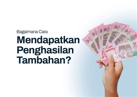 Cara Mendapatkan Penghasilan Bersih Tambahan dengan Investasi Saham