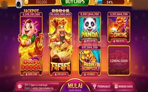 Cara Meraup Keuntungan Melimpah dengan Cheat Higgs Domino Slot Super Win dengan MOD APK