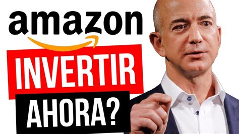 Características Clave de Acciones Amazon Previsión