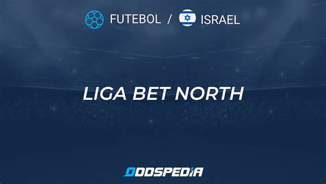 Características da Israel Liga Bet