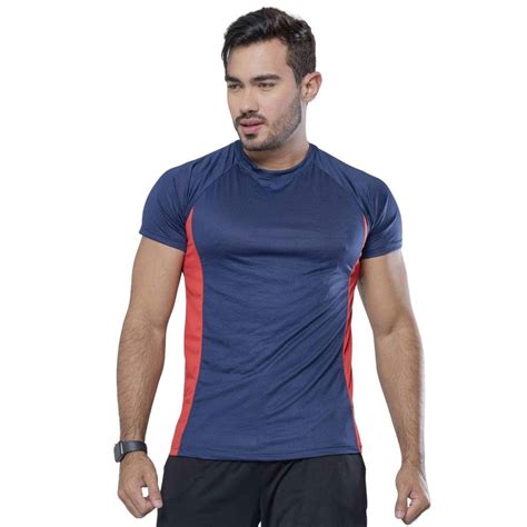 Características das Camisetas Dry Fit