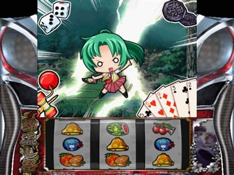 Características do Pachi-Slot Higurashi no Naku Koro ni: Matsuri