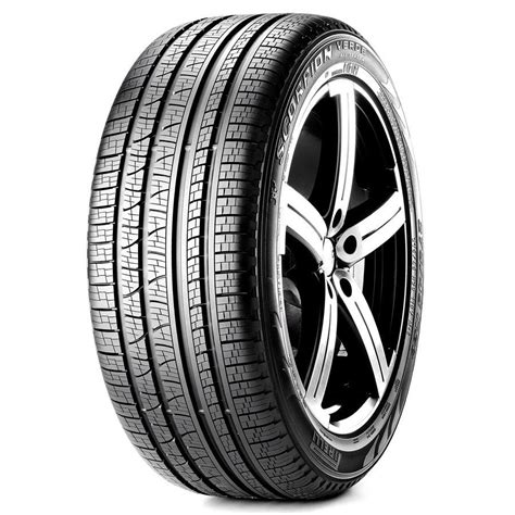 Características dos Pneus 235/55 R18