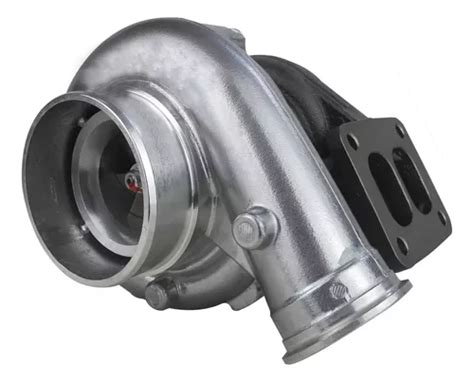 Características notáveis da turbina HX40