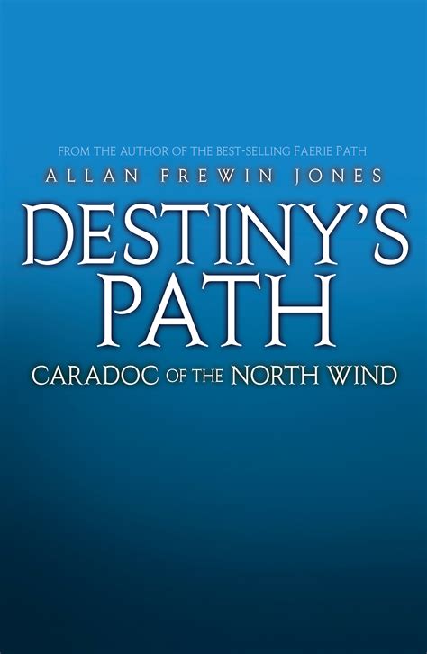 Caradoc of the North Wind (Destinys Path) Ebook Epub
