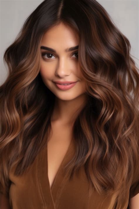 Caramel Balayage Hair: A Luxe Upgrade for Your Locks