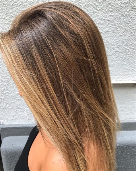 Caramel Blonde: The Golden Ticket to Luscious Locks