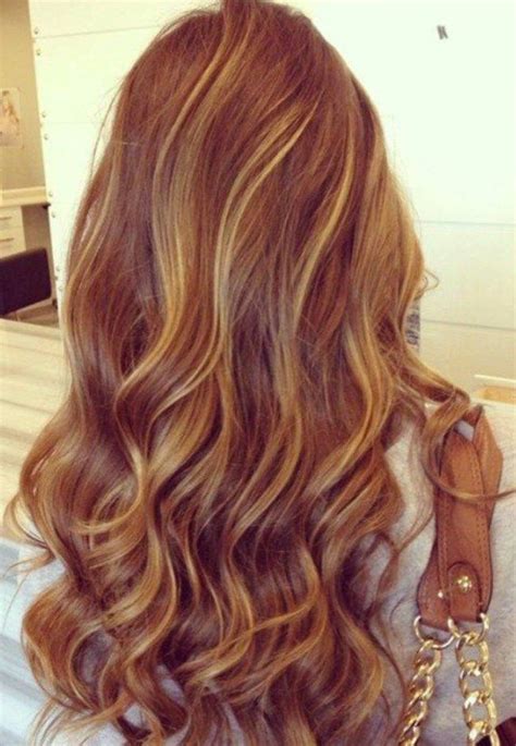 Caramel Brown Balayage: 50 Shades of Sweet and Sophisticated